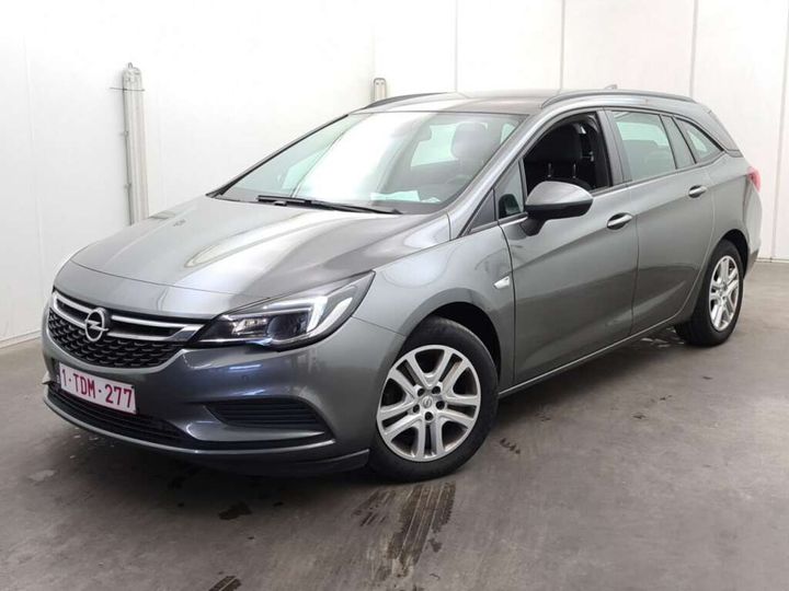 opel astra 2017 w0vbd8el3j8007676