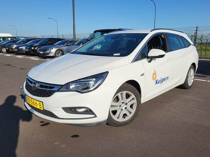 opel astra 2017 w0vbd8el3j8009010