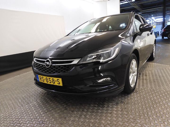 opel astra sports tourer 2018 w0vbd8el3j8024297