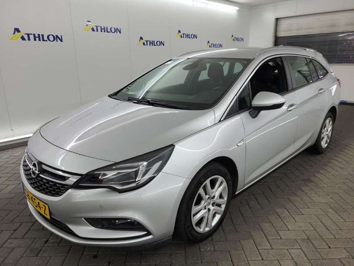 opel astra sports tourer 2018 w0vbd8el3j8038474