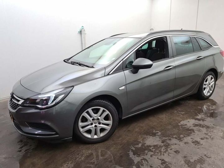 opel astra 2018 w0vbd8el3j8071216