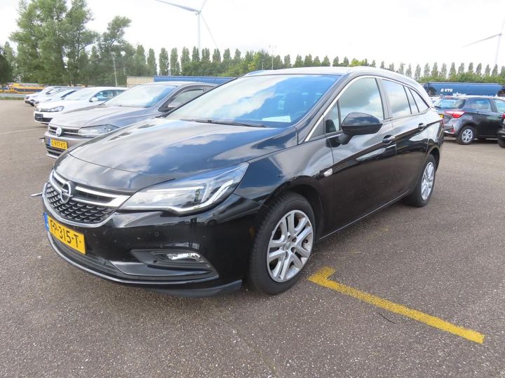 opel astra sports tourer 2017 w0vbd8el4h8102404