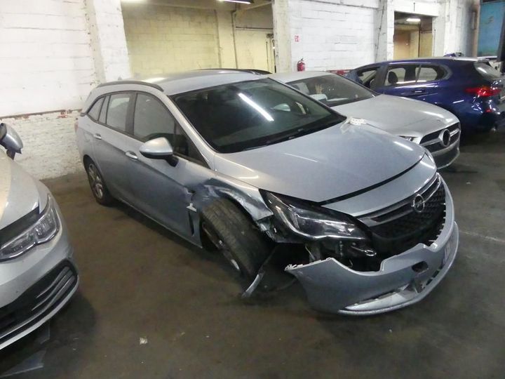 opel astra sp.tourer 2017 w0vbd8el4j8014703