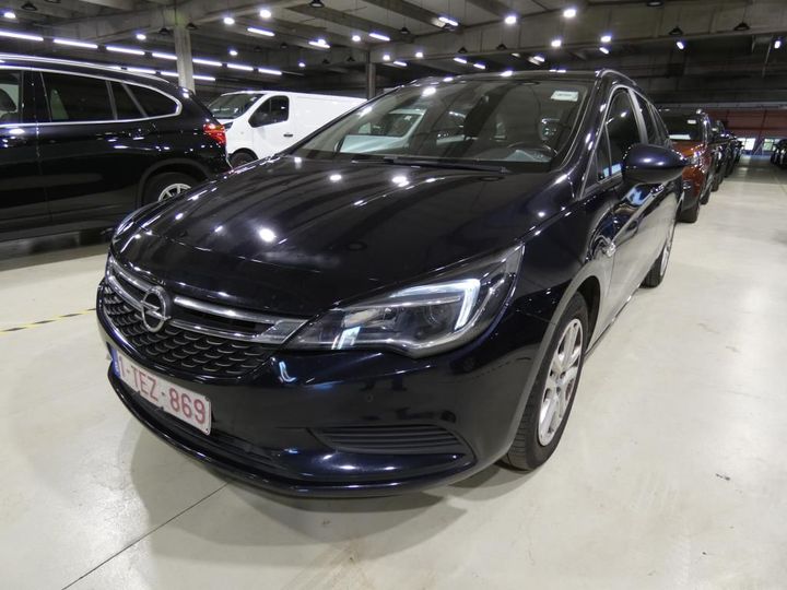 opel astra sp.tourer 2017 w0vbd8el5j8011874