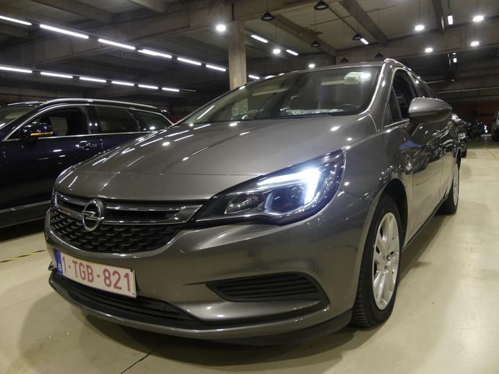 opel astra sp.tourer 2017 w0vbd8el5j8014998