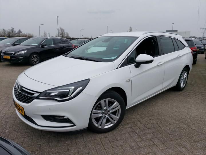 opel astra 2018 w0vbd8el5j8025659