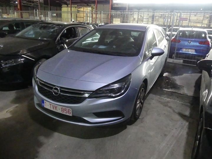 opel astra sp.tourer 2018 w0vbd8el5j8036516