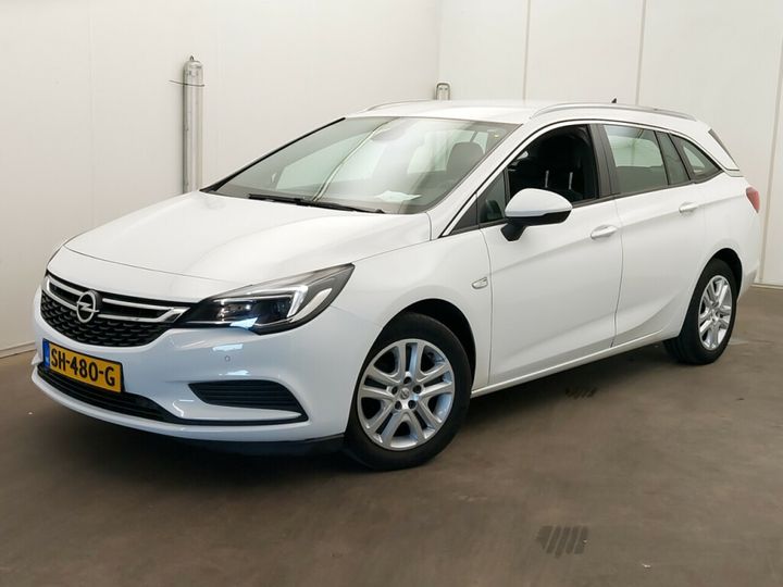 opel astra 2018 w0vbd8el5j8041781