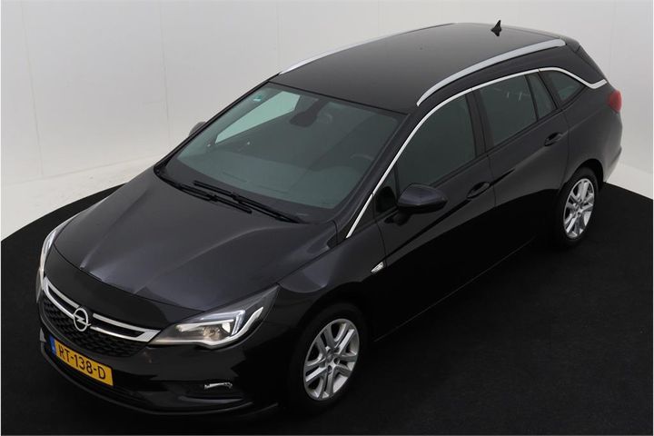 opel astra sports tourer 2018 w0vbd8el6j8027369