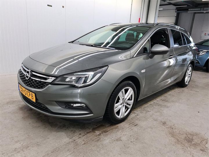 opel astra 2018 w0vbd8el6j8048173