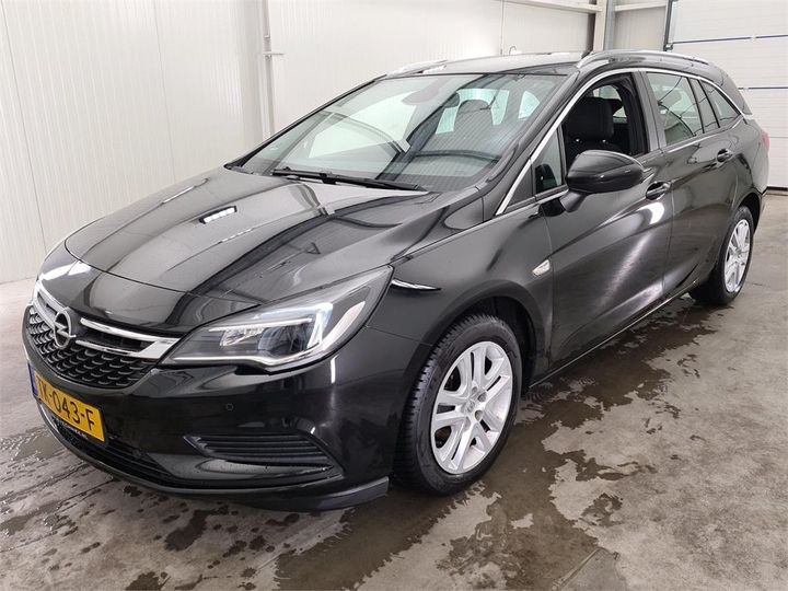 opel astra 2018 w0vbd8el6j8060128