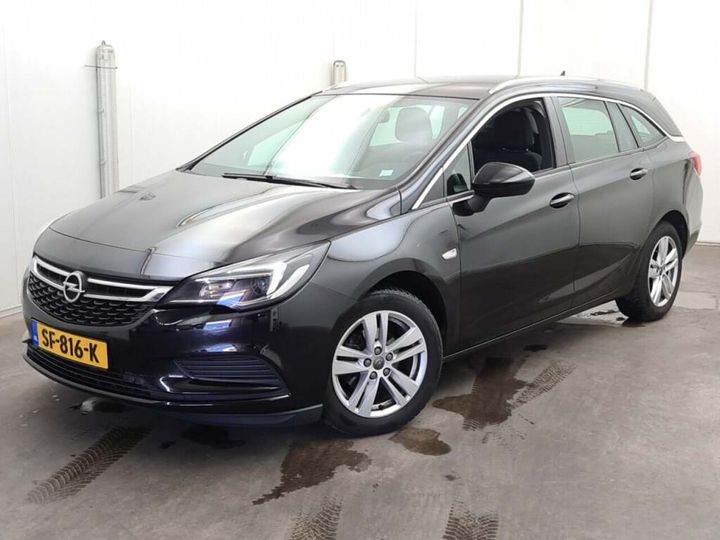 opel astra 2018 w0vbd8el7j8042205