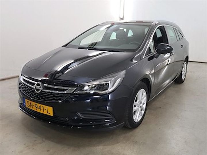 opel astra sports tourer 2018 w0vbd8el7j8050045