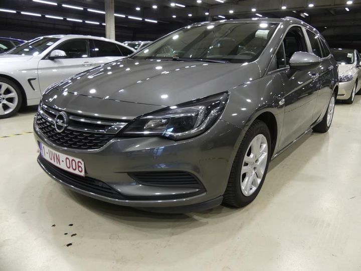 opel astra sp.tourer 2018 w0vbd8el7j8070960