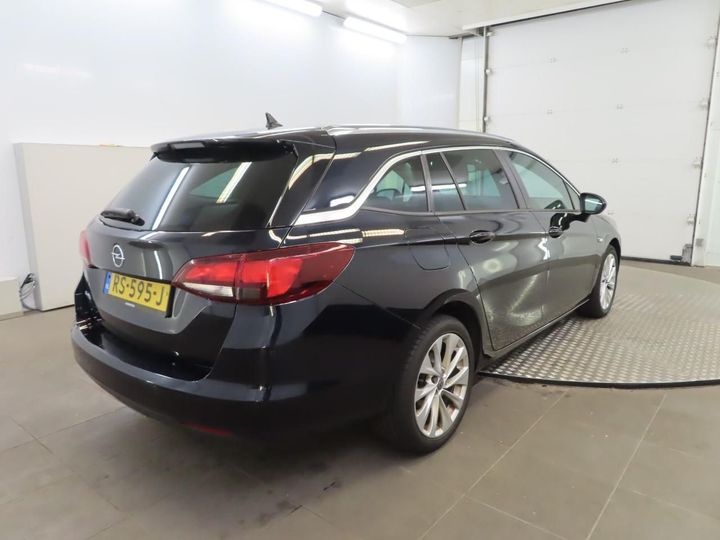 opel astra sports tourer 2018 w0vbd8el8j8023856