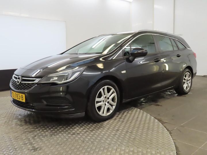 opel astra sports tourer 2018 w0vbd8el9j8071608