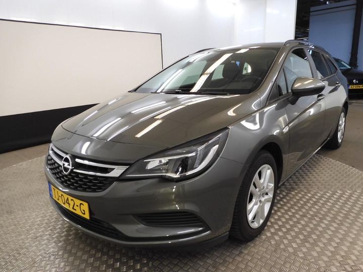 opel astra sports tourer 2018 w0vbd8el9j8073701