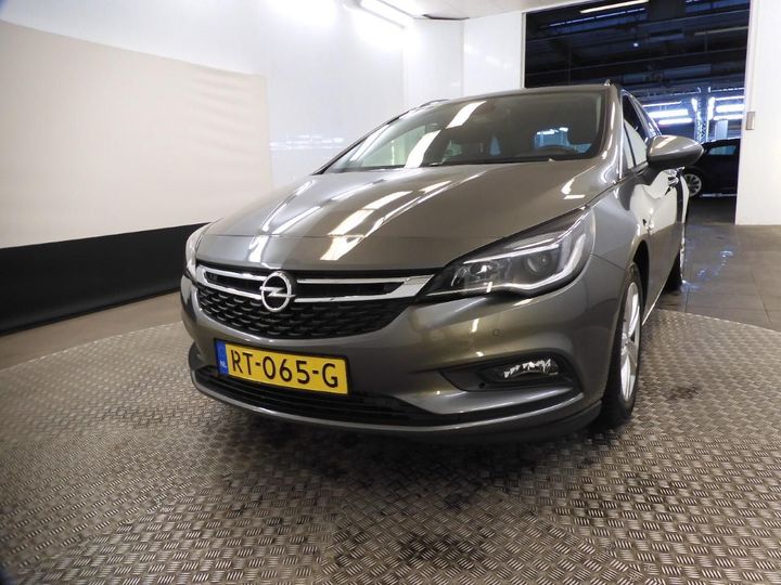 opel astra sports tourer 2018 w0vbd8elxj8024958