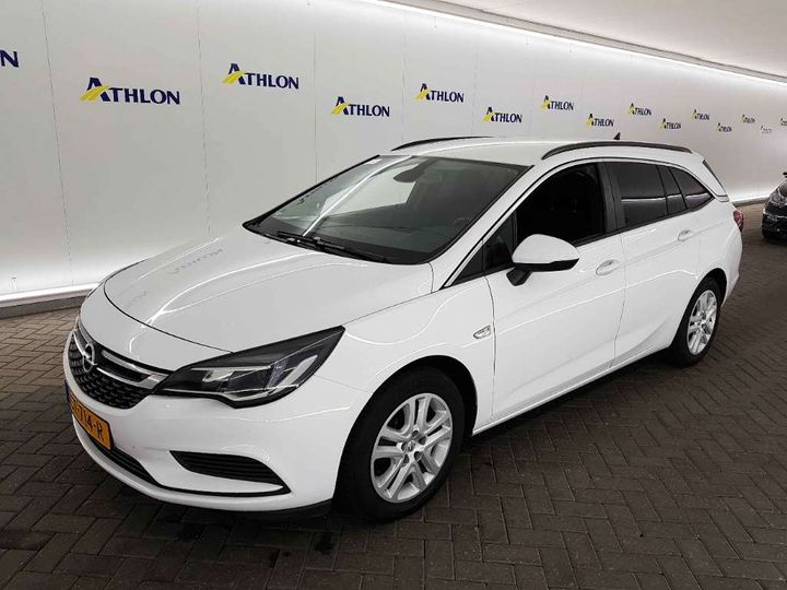 opel astra sports tourer 2018 w0vbd8elxj8051948