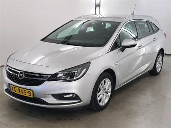 opel astra sports tourer 2019 w0vbd8en8k8018904