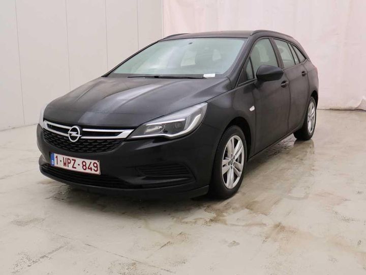 opel astra 2019 w0vbd8en8k8058724