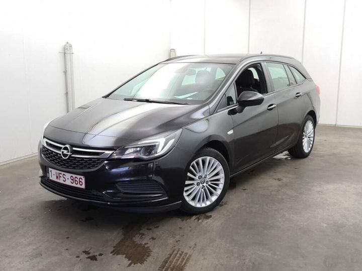 opel astra 2019 w0vbd8en9k8016885