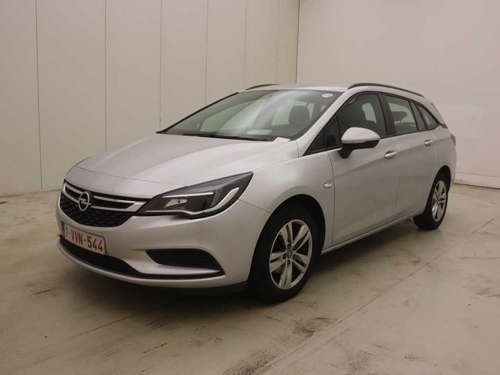 opel astra 2019 w0vbd8ep0k8039831