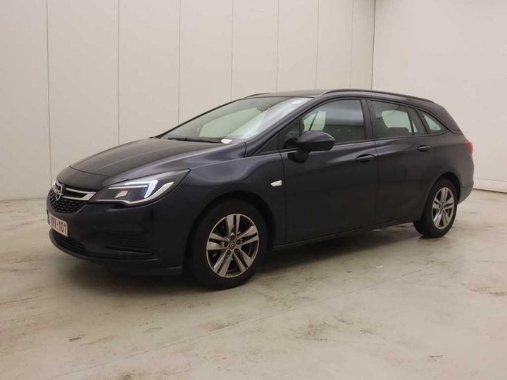 opel astra 2019 w0vbd8ep2k8030404