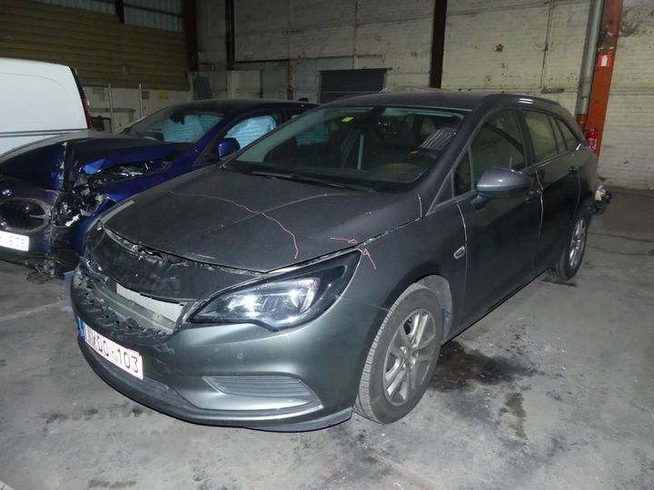 opel astra sports to 2019 w0vbd8ep7k8075628