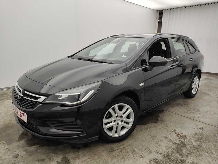 opel astra sp.tourer &#3915 2018 w0vbd8ep9k8000946