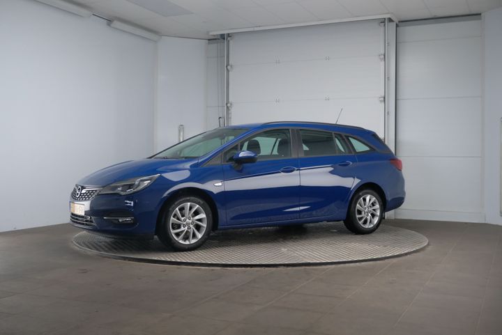 opel astra sports tourer 2020 w0vbd8er6l8006674