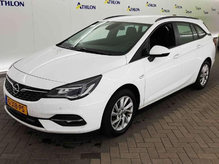 opel astra sports tourer 2019 w0vbd8er8l8003713