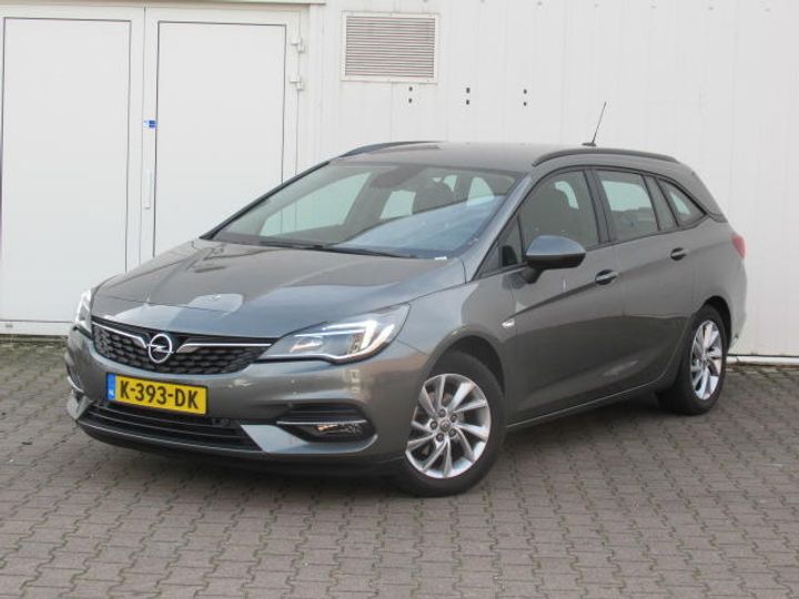 opel astra estate 2020 w0vbd8es8l8005951