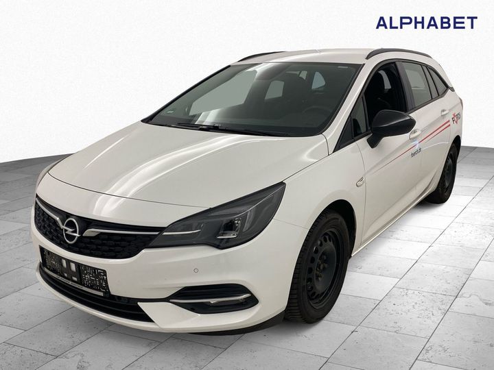 opel astra 1.5 d 2022 w0vbd8eu9n8043970