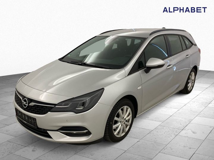 opel astra 1.5 d 2020 w0vbd8ev1m8001350