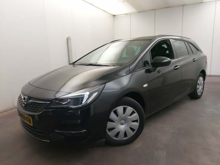 opel astra 2020 w0vbd8ev4l8009540