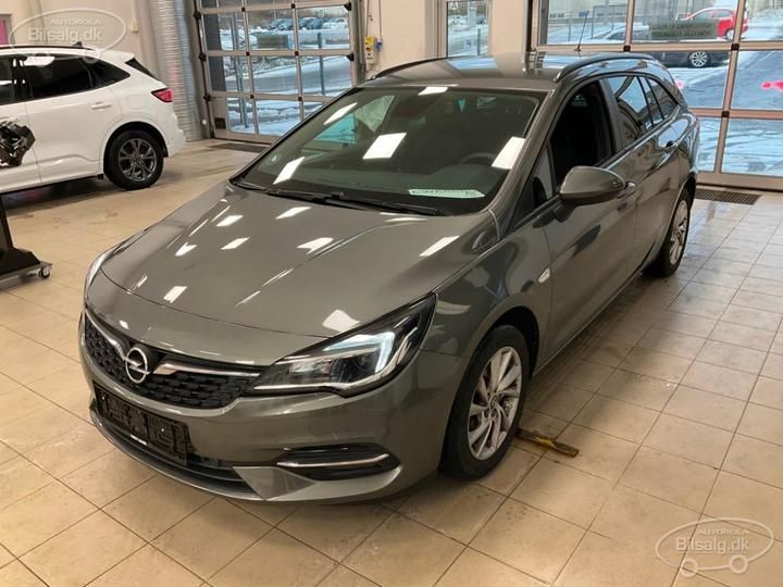 opel astra sports tourer 2020 w0vbd8ev5l8028520