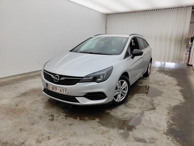 opel astra st fl'19 2021 w0vbd8ev8m8012734