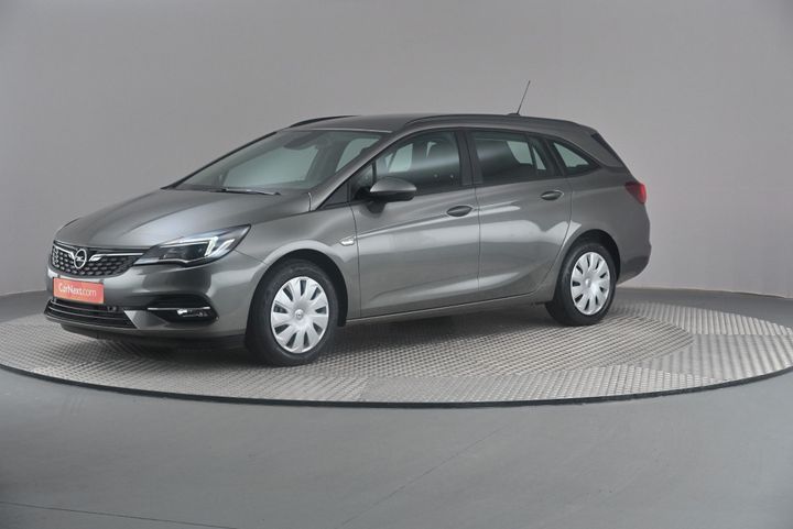 opel astra sports tourer 2020 w0vbd8ev9l8015706