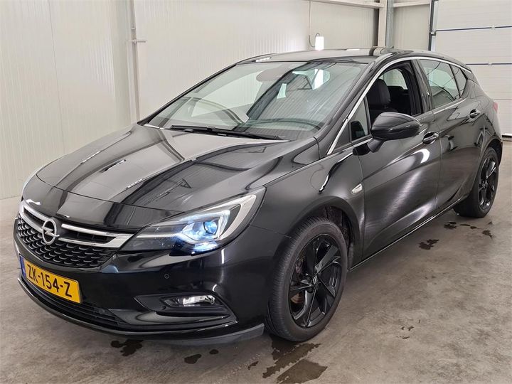 opel astra 2019 w0vbe6ea0kg373280