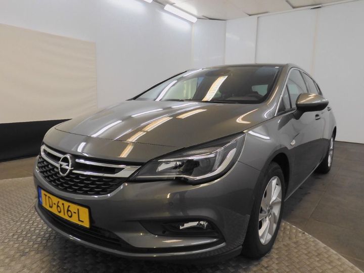 opel astra 2018 w0vbe6ea3jg100638