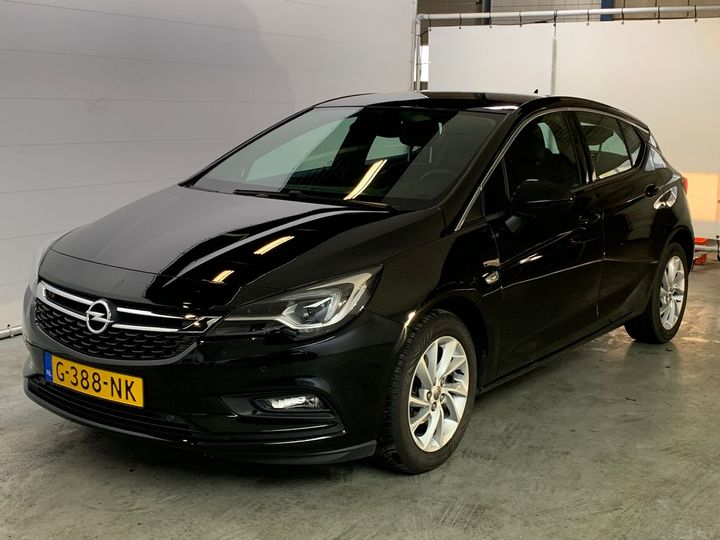 opel astra 2019 w0vbe6ea3kg384225