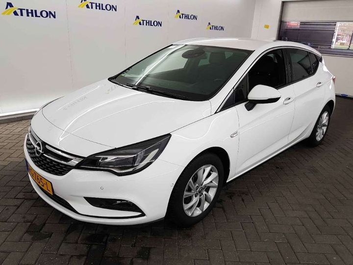 opel astra 2017 w0vbe6ea5jg027045