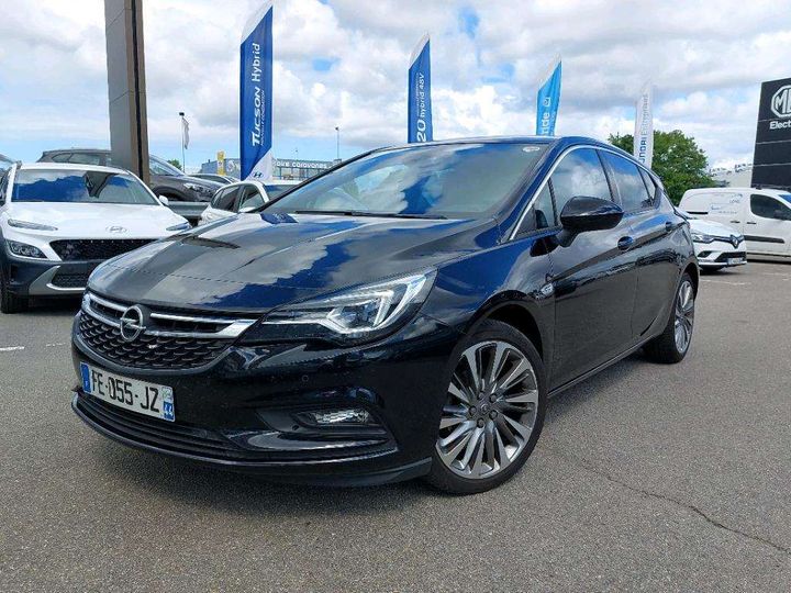 opel astra 2019 w0vbe6eb1kg345965