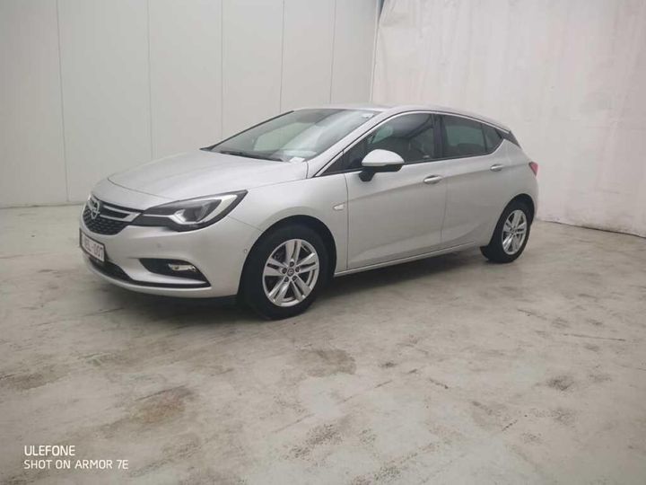 opel astra 2018 w0vbe6ec3jg082918