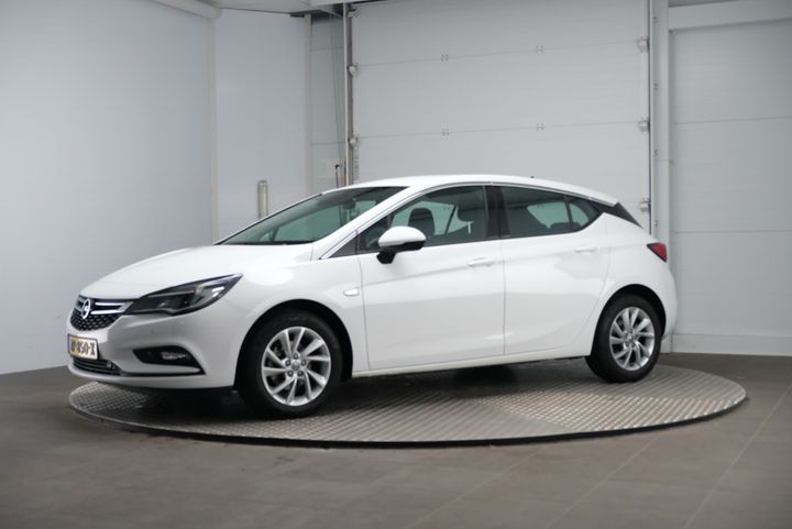 opel astra 2019 w0vbe6ec3kg379933