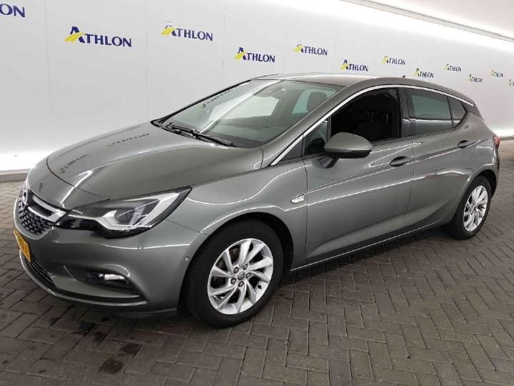 opel astra 2018 w0vbe6ec6jg086087