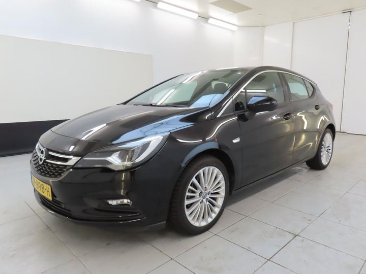 opel astra 2019 w0vbe6ec8kg346622