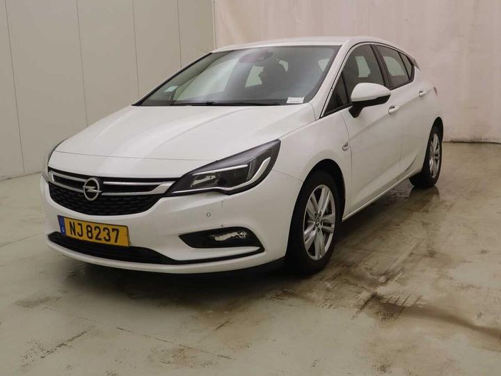 opel astra 2018 w0vbe6eg8jg023236