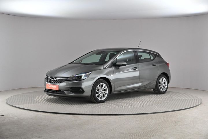 opel astra (07/2019) 2020 w0vbe6es0lg033007